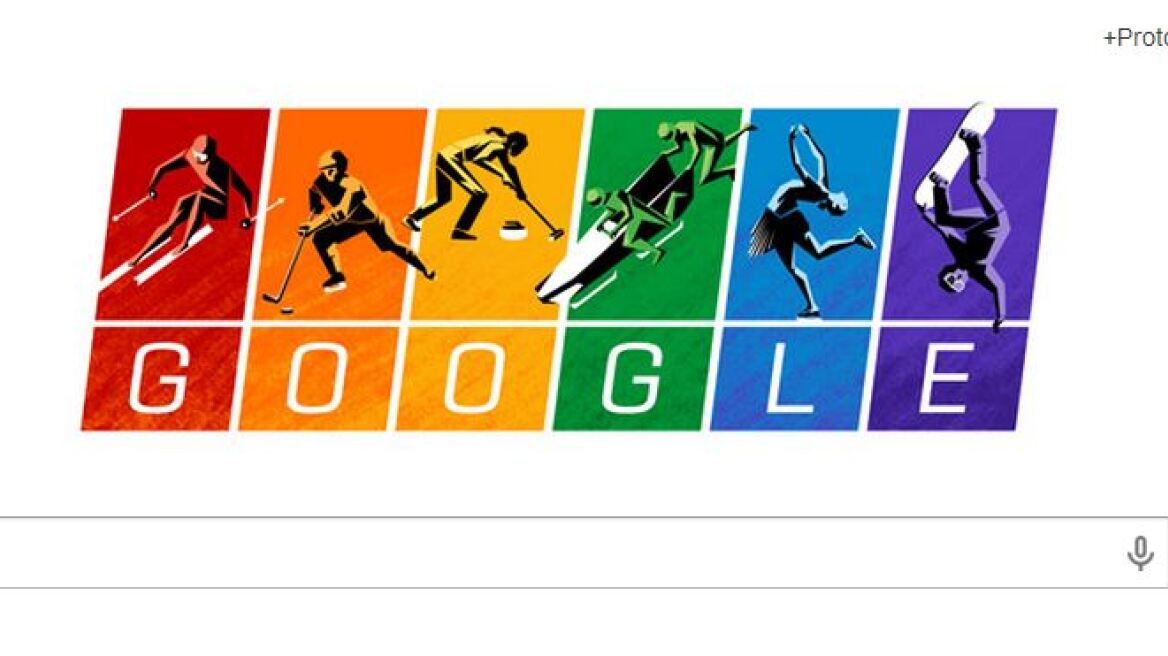 To «μήνυμα» της Google για τις διώξεις κατά των γκέι στη Ρωσία