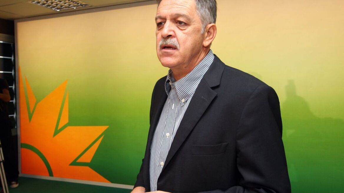 Κουκουλόπουλος: Δεν ισχύουν όσα καταλογίζονται στον Καρυπίδη