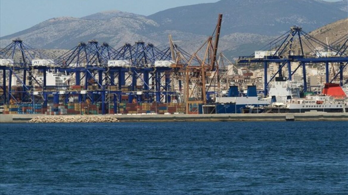 Αντιδράσεις για την απόφαση παραχώρησης του 67% της ΟΛΠ ΑΕ   