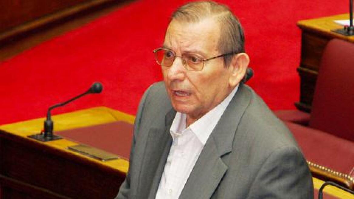 Απεβίωσε ο Ορέστης Κολοζώφ