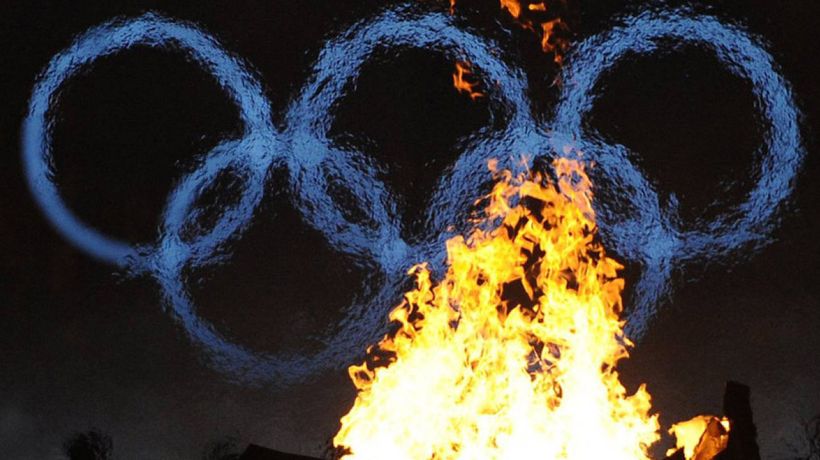 Οι «λεσβίες» t.A.T.u. άνοιξαν την αυλαία των Αγώνων στο Σότσι