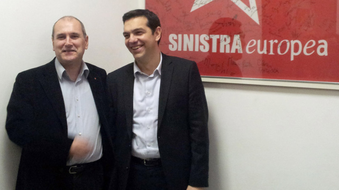 Τσίπρας: Το χρέος πρέπει να ελαφρυνθεί τουλάχιστον κατά 60%