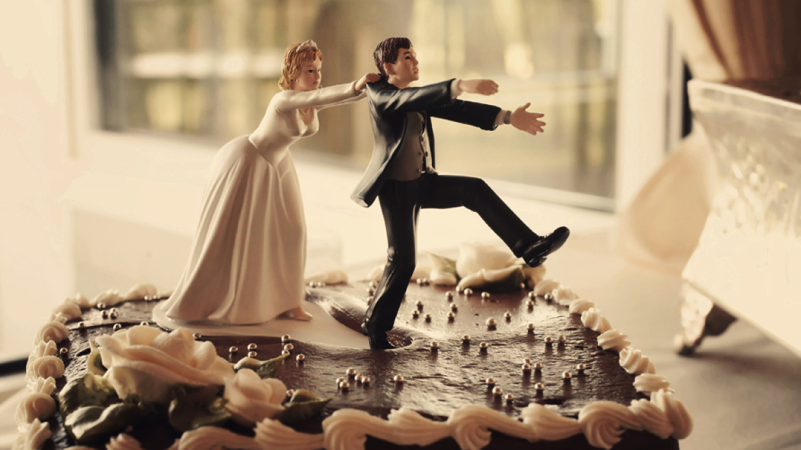 Γιατί δεν παντρεύονται οι «αιώνιοι» εργένηδες;