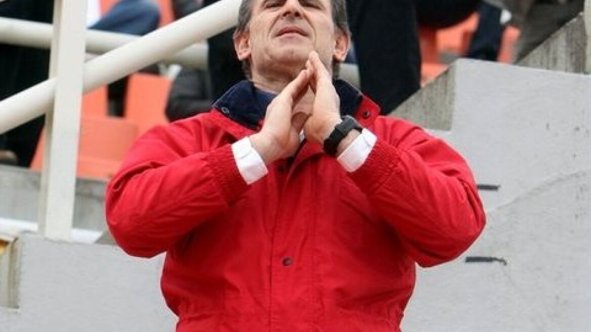 Ελεύθερος, αλλά σοκαρισμένος, ο Πανόπουλος