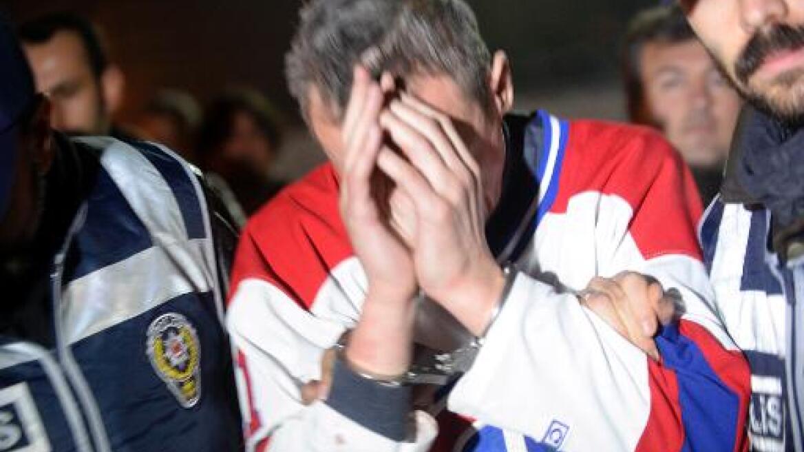 Στον ανακριτή ο Ουκρανός αεροπειρατής που ήθελε να πετάξει στο Σότσι