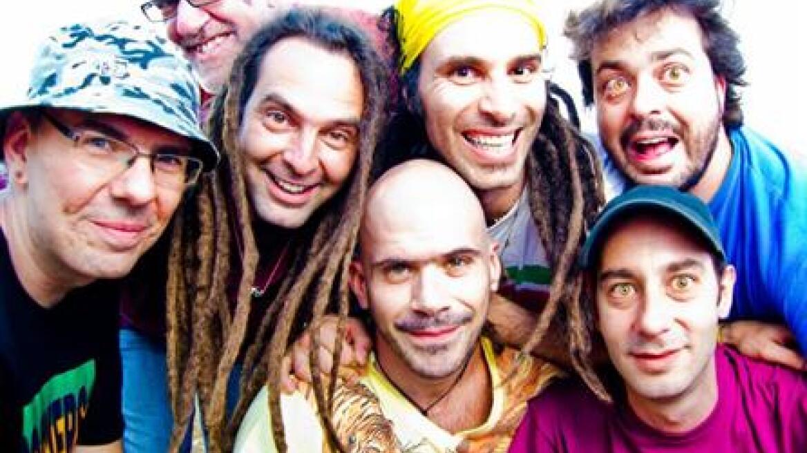 Βγαίνουμε στην Αθήνα! - Οι Locomondo στην Αρχιτεκτονική