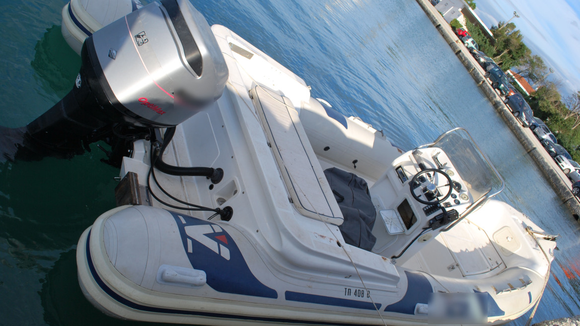 Πρέβεζα: Ξέρουν τον «εγκέφαλο» των 805 κιλών χασίς