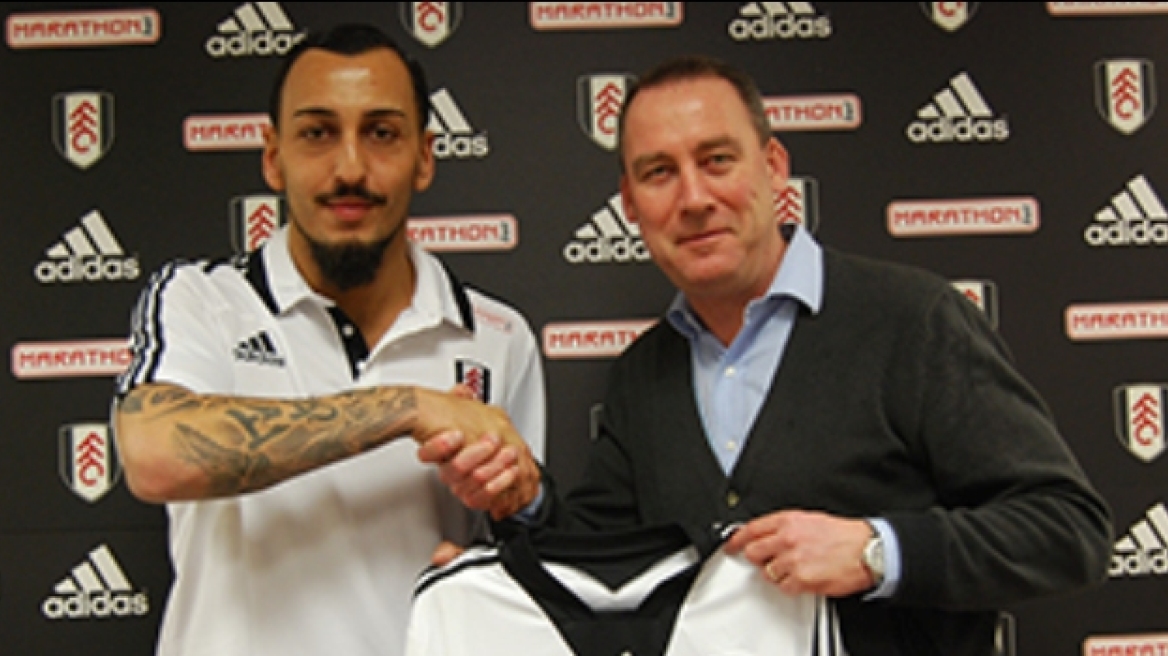 Όλοι περιμένουν Μήτρογλου