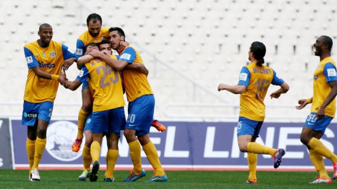 Καλλονή ξανά...