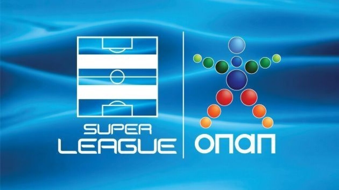 Καλλονή - Λεβαδειακός: 1 - 0 και ΠΑΣ Γιάννινα - Παναιτωλικός: 1 - 0