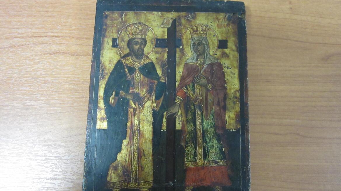 Σέρρες: Δύο συλλήψεις για αρχαιοκαπηλία