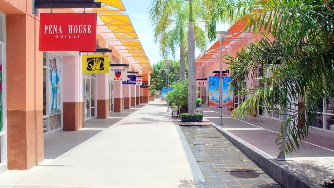 Open Malls: Σχέδια για εμπορικά κέντρα στις γειτονιές