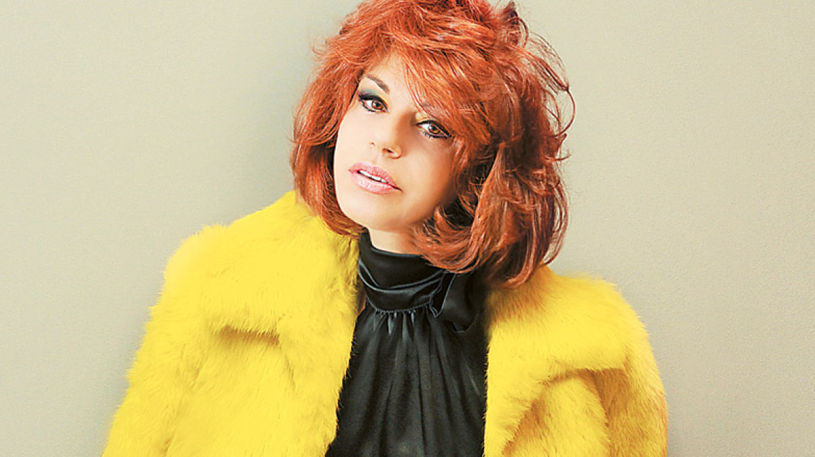 Πολύνα Γκιωνάκη:«Η βιντεοκασέτα θα με κυνηγά πάντα...»