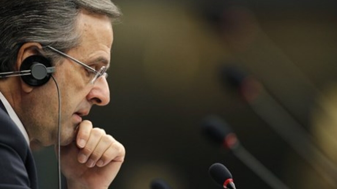 Παρατείνεται η δυστοκία υποψηφίων για τη ΝΔ 