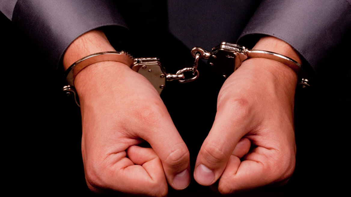 Καβάλα: Συνελήφθη... ζόρικος διακινητής ναρκωτικών 