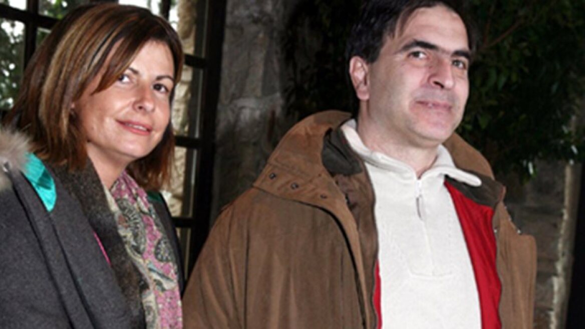 Ο Πολύδωρας ετοιμάζει την Αλεξία Έβερτ για τη μάχη στον δήμο Αθηναίων