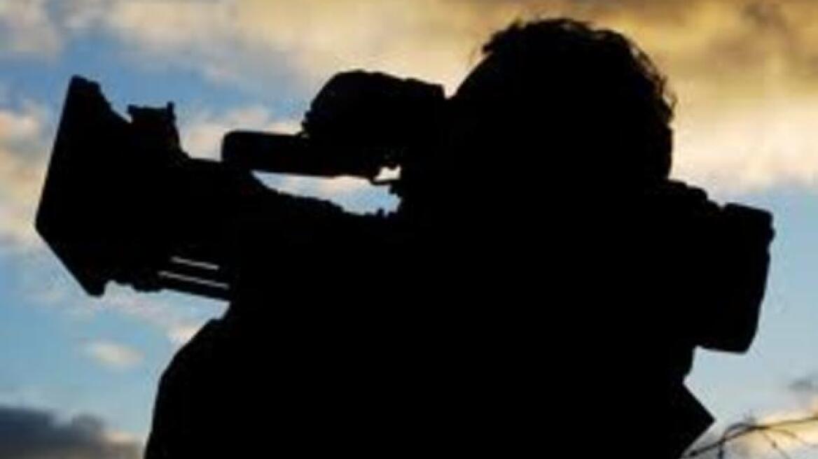 Ένοπλοι απήγαγαν δημοσιογράφο στη Λιβύη 