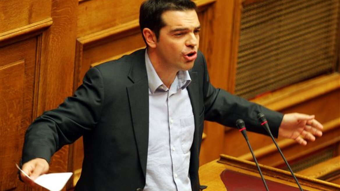 Δεν έγινε έλεγχος στη λίστα Λαγκάρντ, λένε 19 βουλευτές του ΣΥΡΙΖΑ