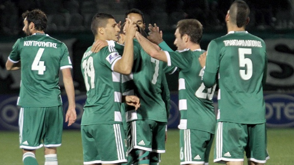 «Τσεκάρει» το εισιτήριο