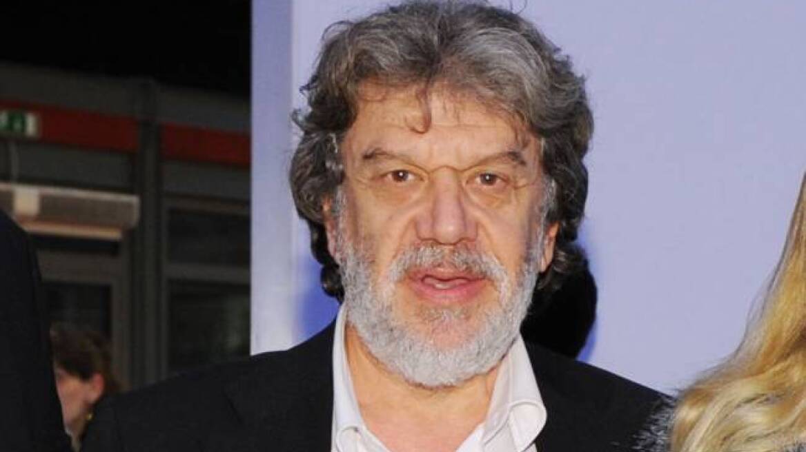 Ο Γιάννης Βούρος σχεδιάζει να ανεβάσει τον «Αμαντέους»