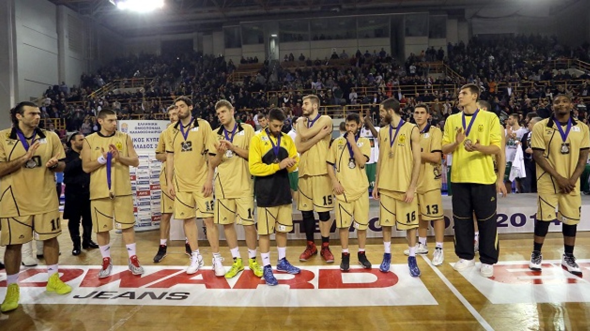 Αναστάτωση στον Άρη