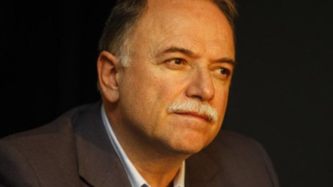 Παπαδημούλης: Θα ψηφίσουμε μονοκούκι ΚΚΕ σε δεύτερο γύρο με αντίπαλο ΝΔ ή ΧΑ, το ΚΚΕ;