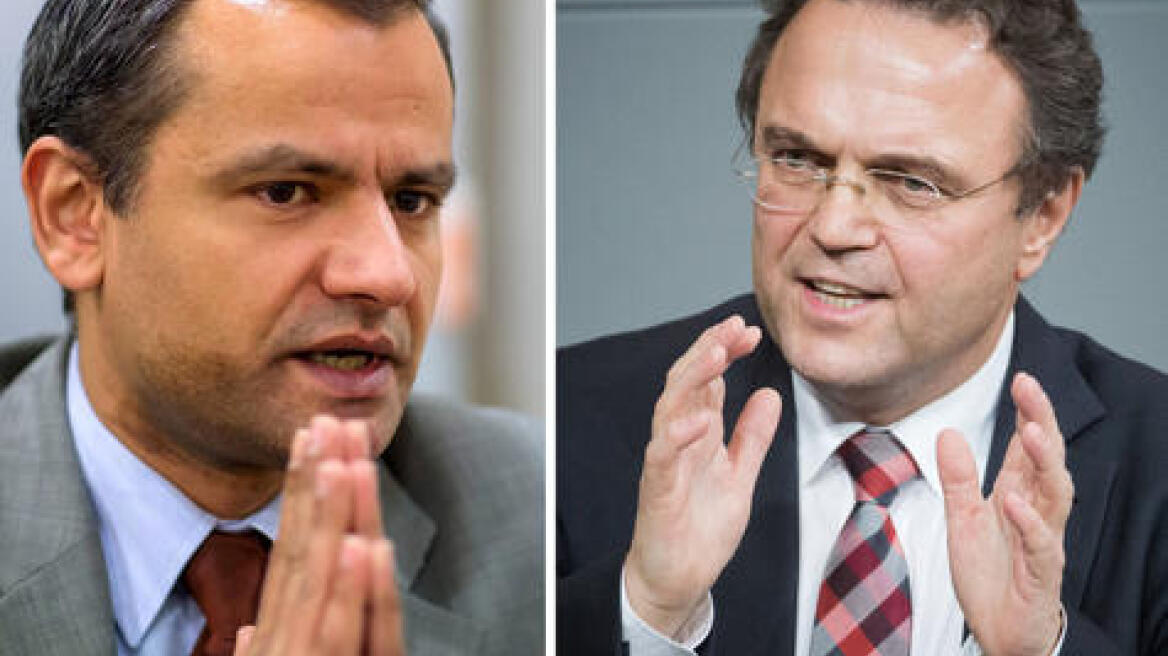 Γερμανία: Παραιτήθηκε ο υπουργός που εμπλέκεται σε υπόθεση παιδικής πορνογραφίας