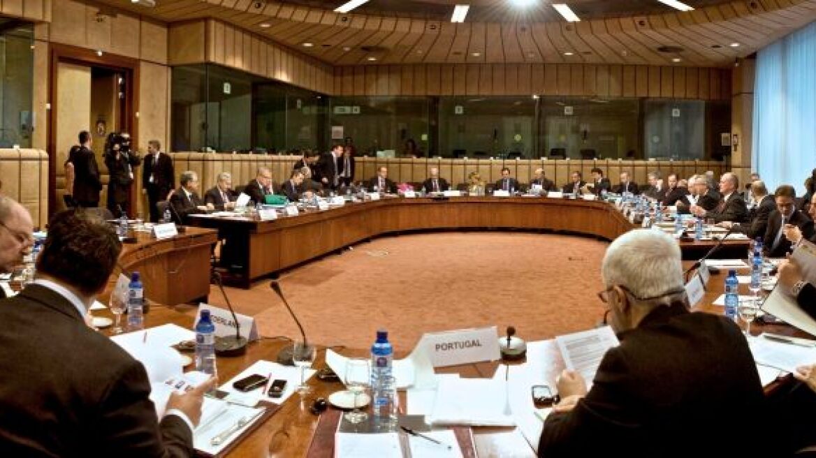 Τη δημιουργία Ενιαίας Αρχής Εξυγίανσης εξετάζουν οι υπ. Οικονομικών της ευρωζώνης 