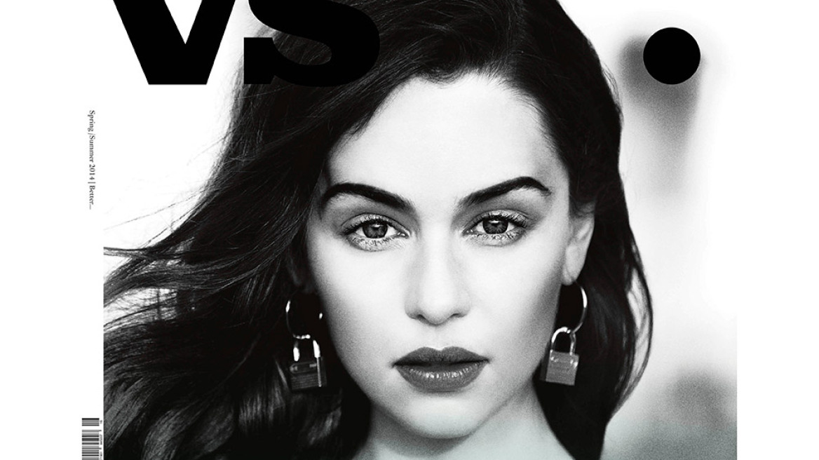  Πραγματική καλλονή η Daenerys του «Game Of Thrones»