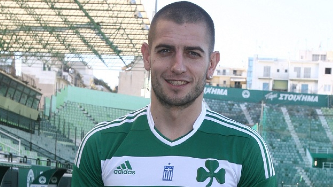 Η ώρα του Πέτριτς