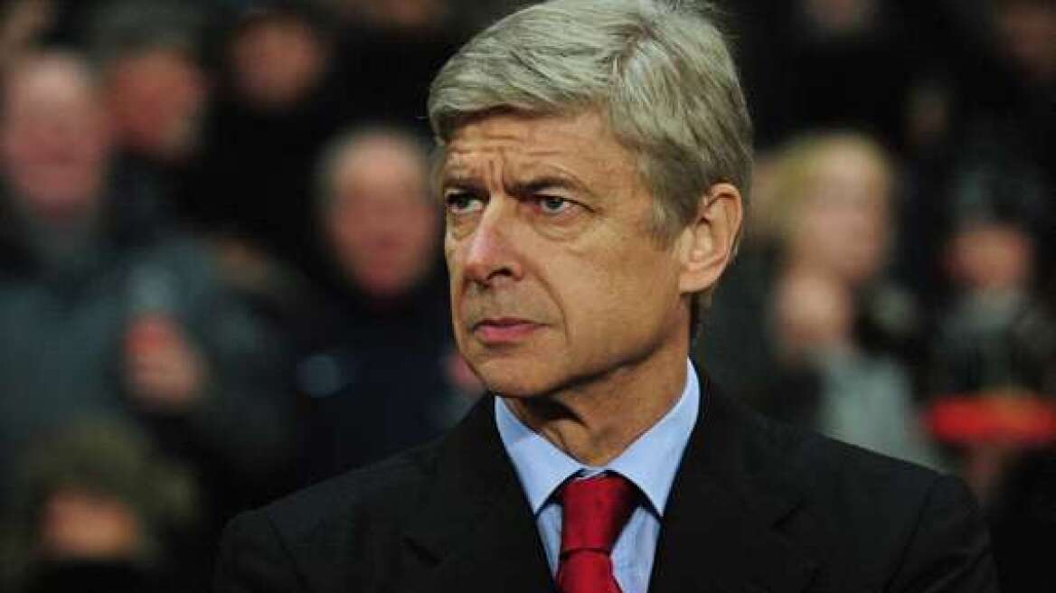 Βενγκέρ: «Στο χέρι της Τσέλσι είναι ο τίτλος»