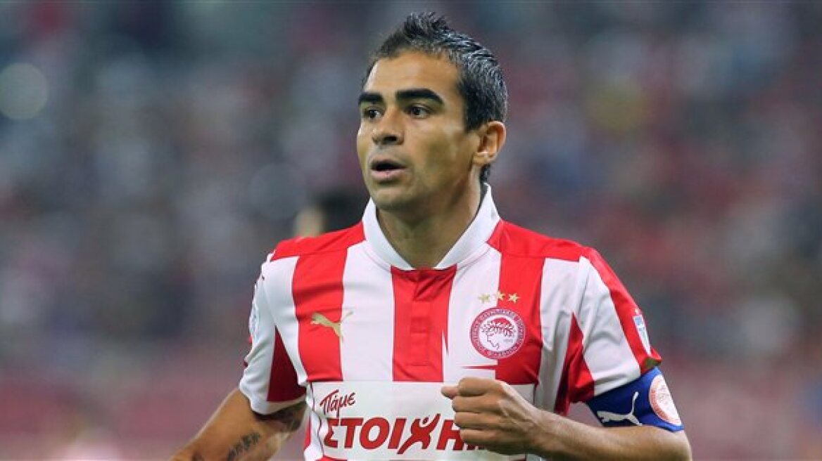 Ολυμπιακός - Πλατανιάς 4-2: Δάσκαλος o Ιμπάγασα