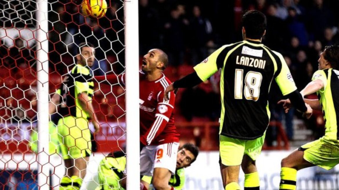 «Γκαντέμης» ο Τζεμπούρ!