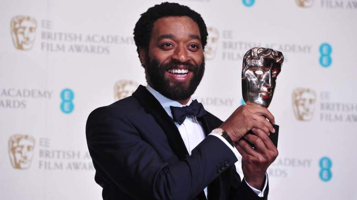 BAFTA: «12 Χρόνια Σκλάβος» η ταινία της χρονιάς