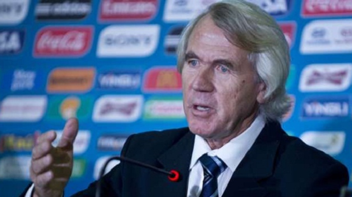 Κανένας χωρίς έλεγχο αντιντόπινγκ στο Μουντιάλ