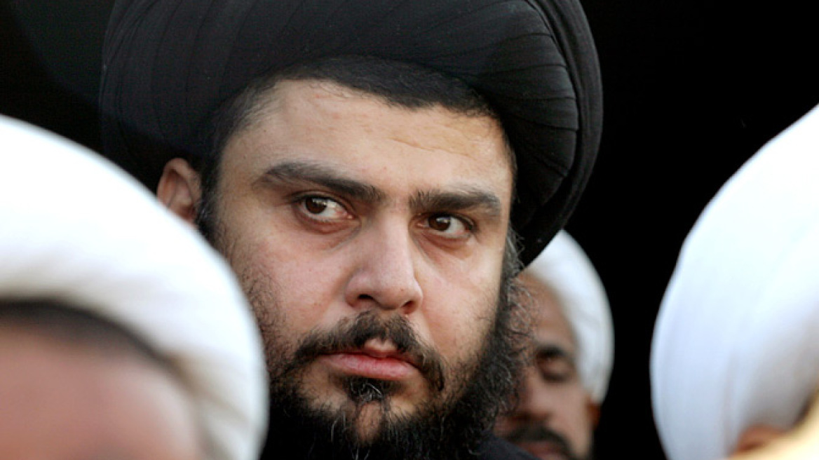 Ιράκ: Αποσύρεται ο Μοκτάντα Σαντρ