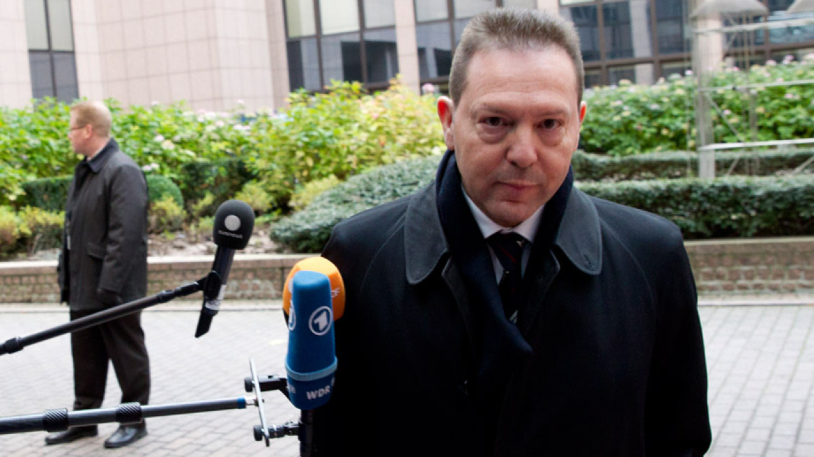 Στουρνάρας στο Eurogroup: Τα καταφέρνουμε καλύτερα χωρίς την Τρόικα