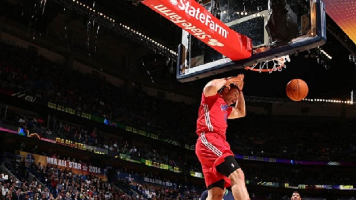 NBA: Ρεκόρ πόντων ημιχρόνου στο All Star Game