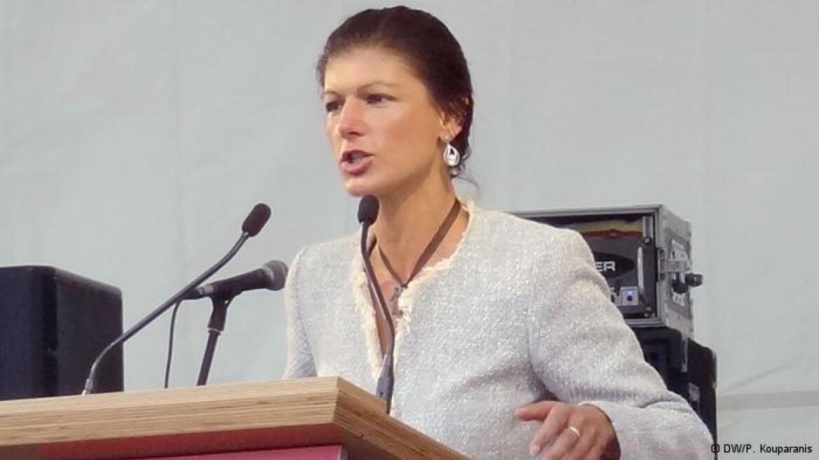 Die Linke: «Δεύτερο κούρεμα θα γίνει αναπόφευκτα»