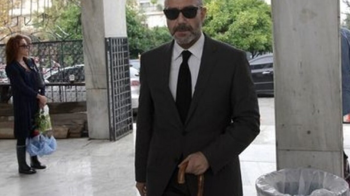 Βαλλιανάτος: Γιατί είπα ανοιχτά ότι είμαι οροθετικός