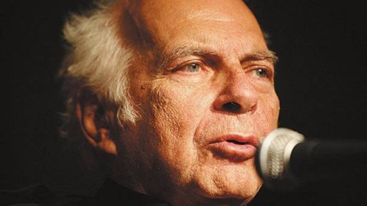 Τον Νίκο Κούνδουρο τίμησε η Εταιρία Ελλήνων Σκηνοθετών 