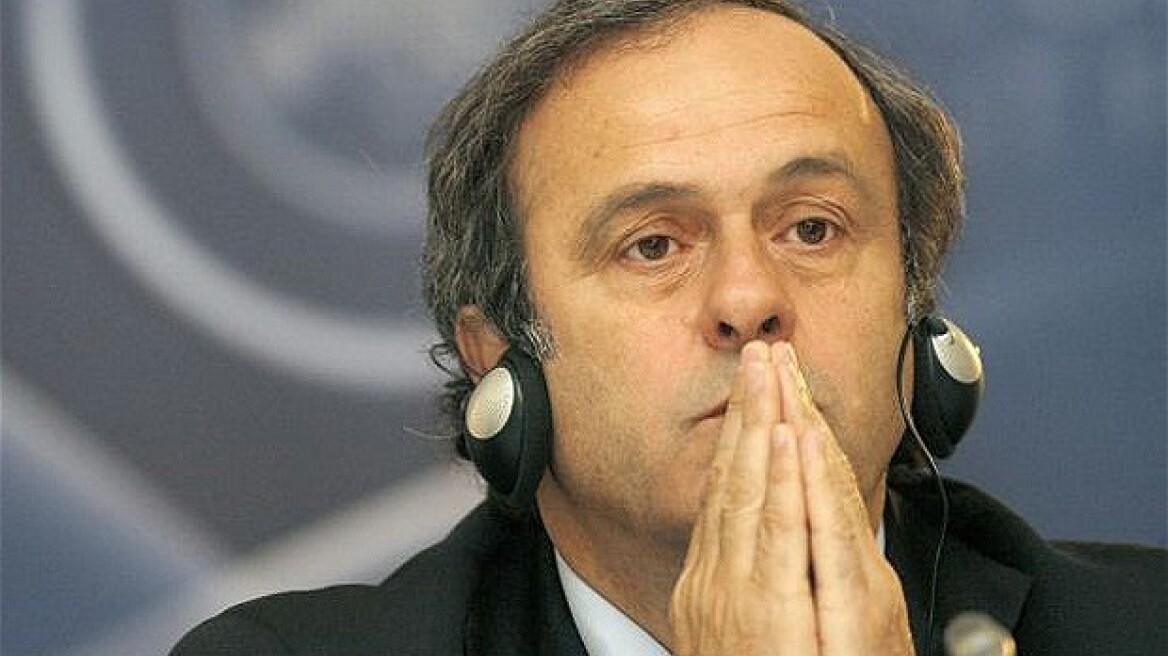 Συνάντηση Σαμαρά - Πλατινί την Παρασκευή