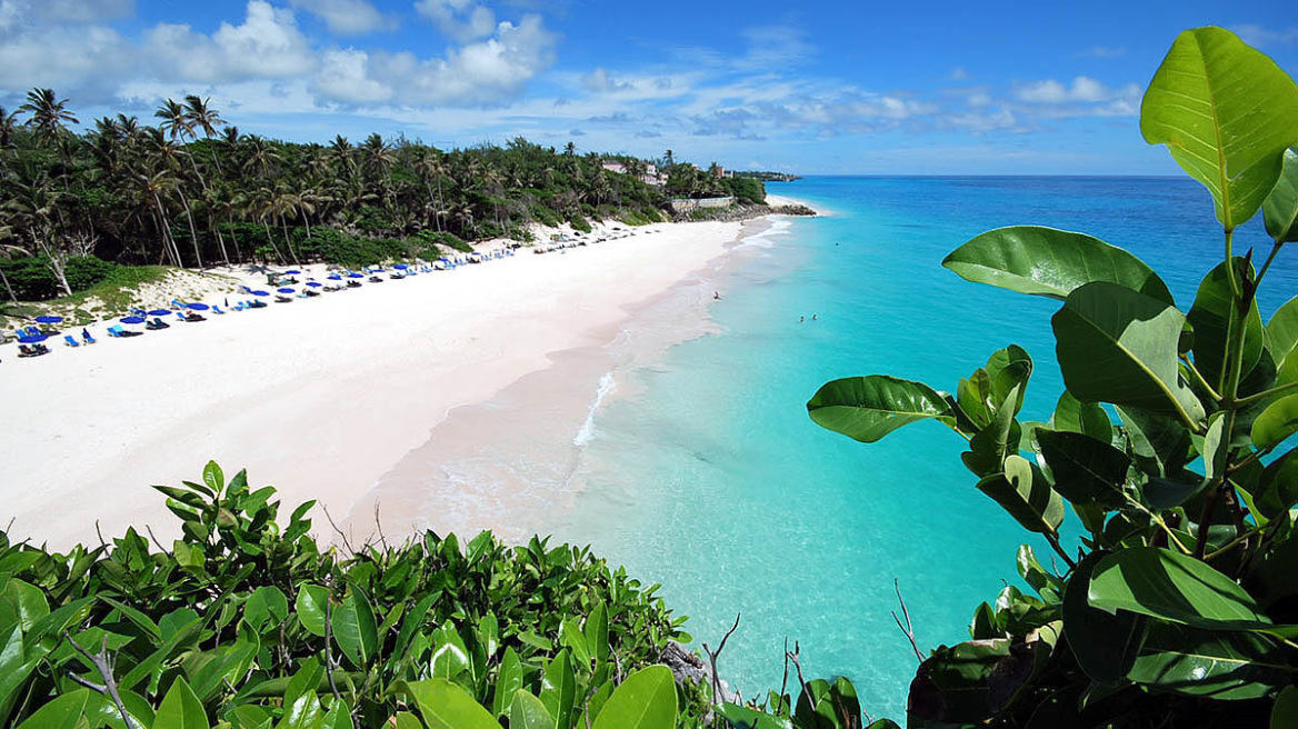 Ισχυρός σεισμός 6,7 Ρίχτερ στα νησιά Μπαρμπέιντος