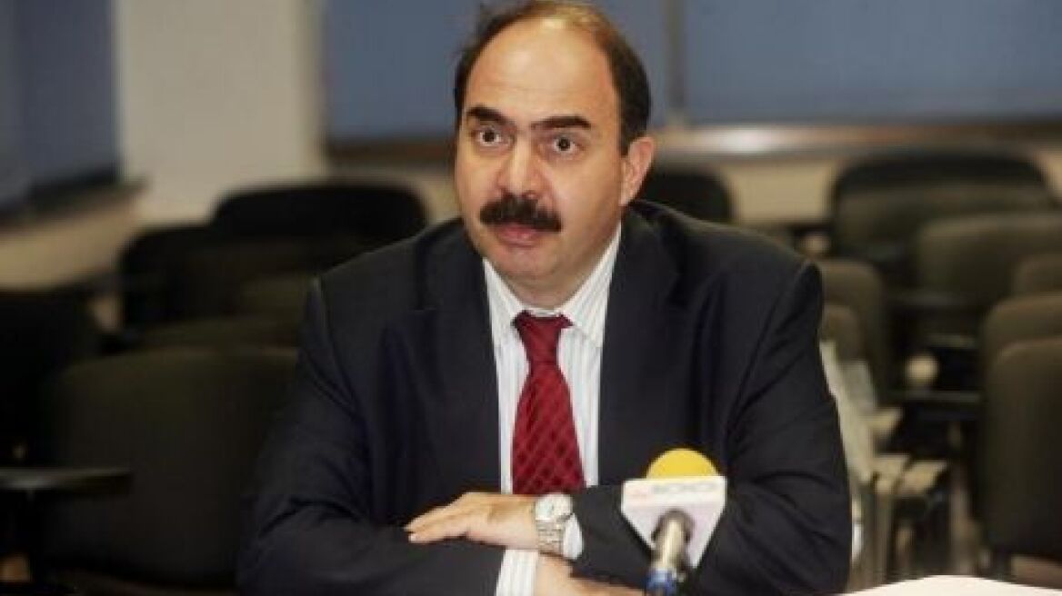 Μ. Λαμτζίδη για δήμαρχο Καλαμαριάς στηρίζει ο ΣΥΡΙΖΑ