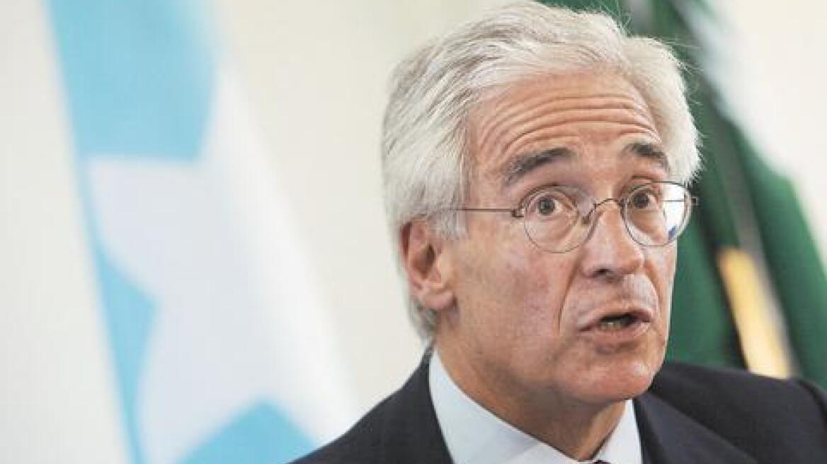 Ποιος σύστησε τον Ρόντο στον Παπανδρέου; 