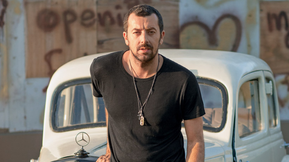 Νίκος Μίχαλος: To 1ο Private Members Club στα νότια προάστια!