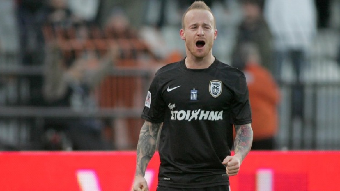 Εκπλήξεις στον ΠΑΟΚ!