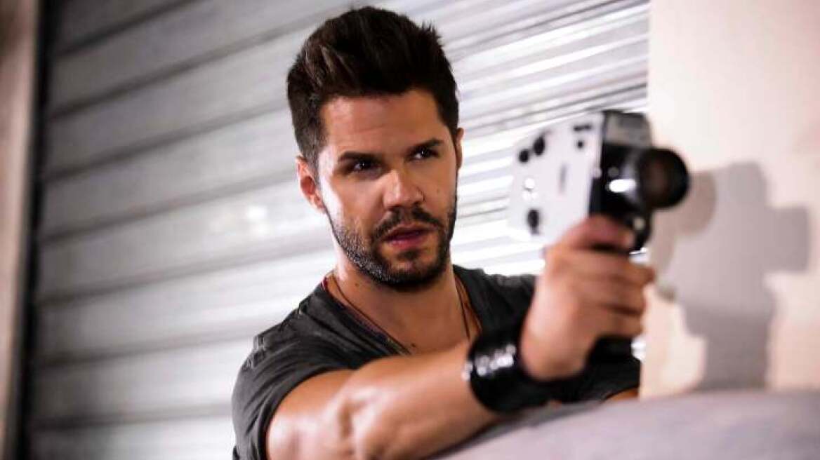 Τσαλίκης: Ας «σφυρίξει» κάποιος στην Τσαμπά ότι τα «Καγκέλια» έγιναν επιτυχία επειδή το είπα εγώ