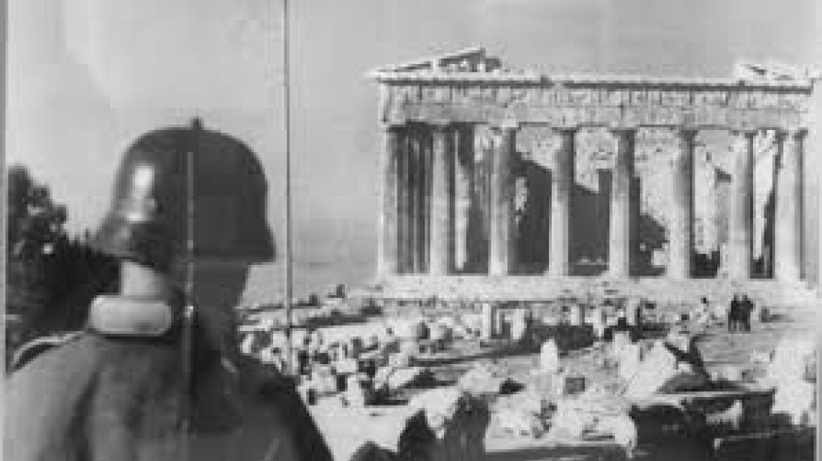 Συνάντηση Γλέζου-Προβόπουλου για τις γερμανικές αποζημιώσεις