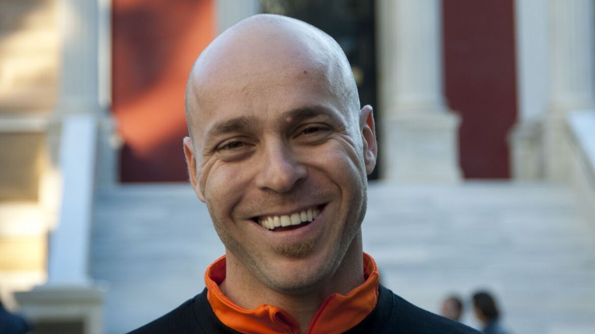 Αμυράς: Δεν κατεβαίνω υποψήφιος στην Αθήνα